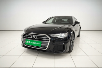 奥迪A6L 2021款 40 TFSI 豪华动感型