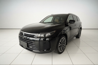 鸿蒙智行 问界M7 2024款 1.5T 后驱Plus版 5座