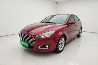 福特 福睿斯 2015款 1.5L 手动时尚型