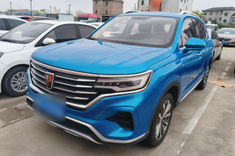 荣威RX5 MAX 2019款 400TGI 自动智能座舱豪华版