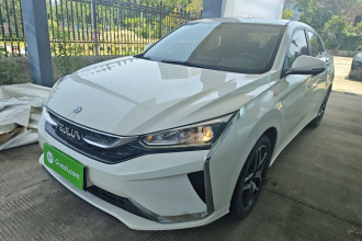 东风风神 奕炫 2021款 230T 自动追影版