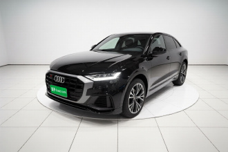 奥迪Q8 2022款 55 TFSI 豪华动感型