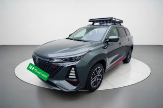 长安CS75 PLUS 2022款 第二代 1.5T 自动尊贵型