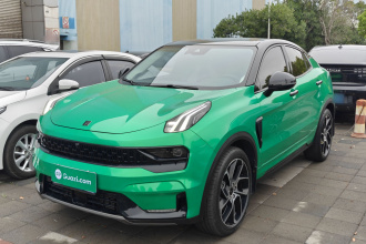 领克05 2022款 2.0TD 两驱耀Halo