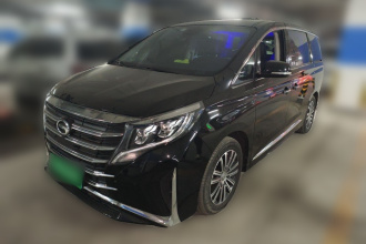 广汽传祺 传祺M8 2021款 领秀系列 390T 尊贵版