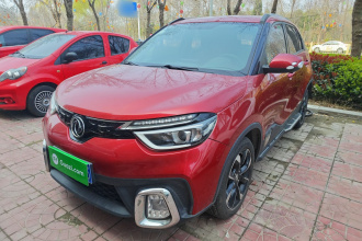 东风风神AX4 2017款 1.6L DCT潮尚型