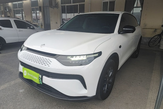 零跑汽车 零跑C11 2023款 增程 200舒享版