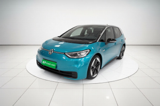 大众ID.3 2021款 Pro 极智版