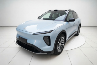 蔚来ES6 2023款 75kWh