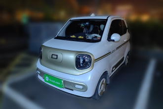 奔腾小马 2025款 222km 灵动马