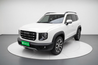 哈弗大狗 2022款 1.5T DCT两驱边牧版