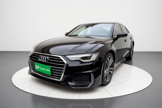 奥迪A6L 2019款 40 TFSI 豪华动感型