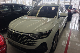 捷达VS7 2024款 280TSI 自动先锋版