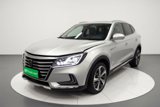 荣威MARVEL X 2018款 后驱版