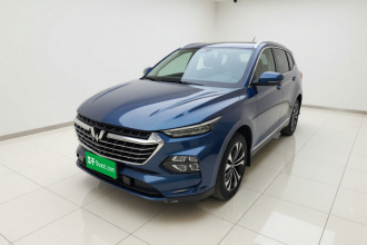 五菱汽车 五菱凯捷 2020款 1.5T CVT旗舰型