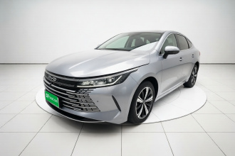 比亚迪 驱逐舰05 2022款 DM-i 120KM 尊贵型