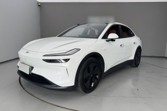 乐道L60 2024款 60kWh 后驱版
