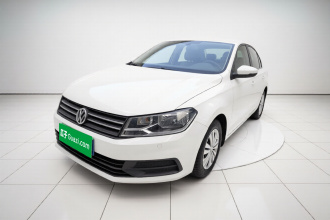 大众 桑塔纳 2016款 1.6L 自动风尚版