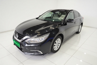 日产 天籁 2016款 2.0L XE 时尚版