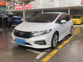 本田 杰德 2020款 1.8L 自动舒适版