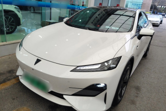 深蓝汽车 深蓝SL03 2022款 515纯电版