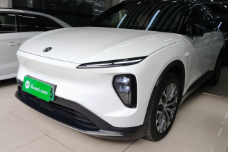 蔚来ES6 2023款 75kWh