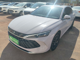 比亚迪 秦L 2024款 DM-i 120KM卓越型