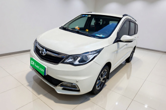 长安凯程 长安欧尚A600 2016款 1.5L 手动豪华型7座