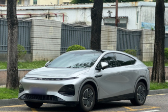 小鹏G6 2023款 755 超长续航 Pro