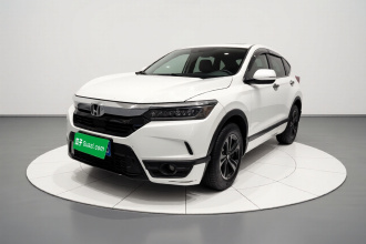 本田 皓影 2021款 240TURBO CVT两驱智享版