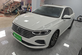 大众 朗逸 2023款 300TSI DSG满逸版