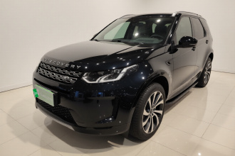 路虎 发现运动版 2021款 249PS R-Dynamic S 性能版