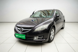 马自达 睿翼 2012款 2.0L 自动精英版