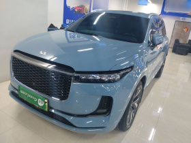 理想汽车 理想ONE 2021款 增程6座版