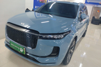 理想汽车 理想ONE 2021款 增程6座版