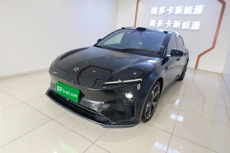 蔚来ET5T 2023款 75kWh Touring