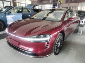 鸿蒙智行 享界S9T 2025款 增程 Ultra长续航版