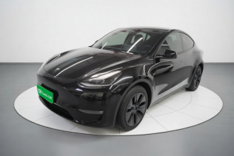 特斯拉 Model Y 2023款 长续航全轮驱动版
