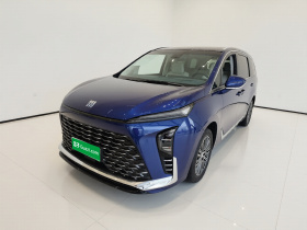 别克GL8新能源 2024款 陆尊 奢享版 6座