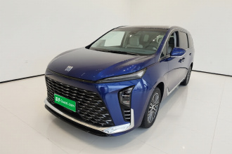 别克GL8新能源 2024款 陆尊 奢享版 6座