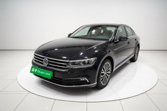 大众 辉昂 2019款 380TSI 两驱商务版 国VI