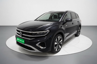 大众 揽境 2023款 380TSI 四驱豪华佳境版Pro
