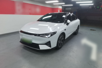 小鹏P5 2022款 550P