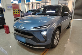 蔚来ES6 2020款 420KM 运动版