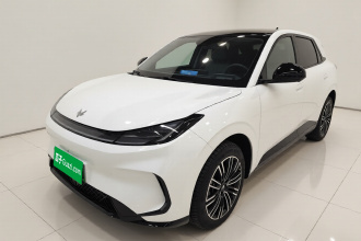 ARCFOX极狐 极狐T1 2025款 425 PLUS