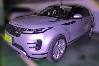 路虎 揽胜极光 2023款 极光L 200PS 精英版