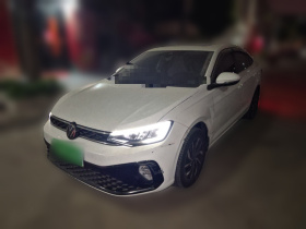 大众 朗逸 2025款 新锐 1.5L 出众新愿版