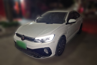 大众 朗逸 2025款 新锐 1.5L 出众新愿版