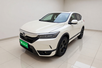 本田 皓影 2020款 240TURBO CVT两驱豪华版