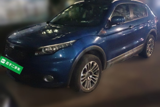 观致5 2016款 1.6T 自动豪华型